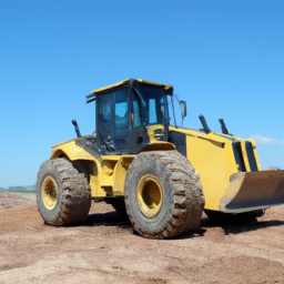 download KOMATSU WA380 1 WA420 1 Wheel Loader Operation S N 1 up workshop manual