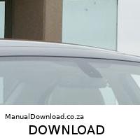 service manual