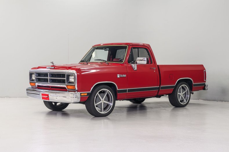 download Dodge D150 able workshop manual