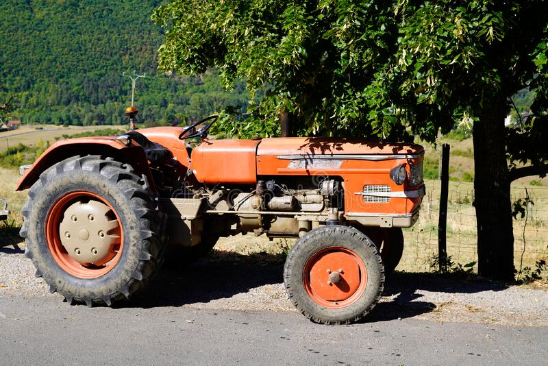 download Fiat tractor 415 workshop manual