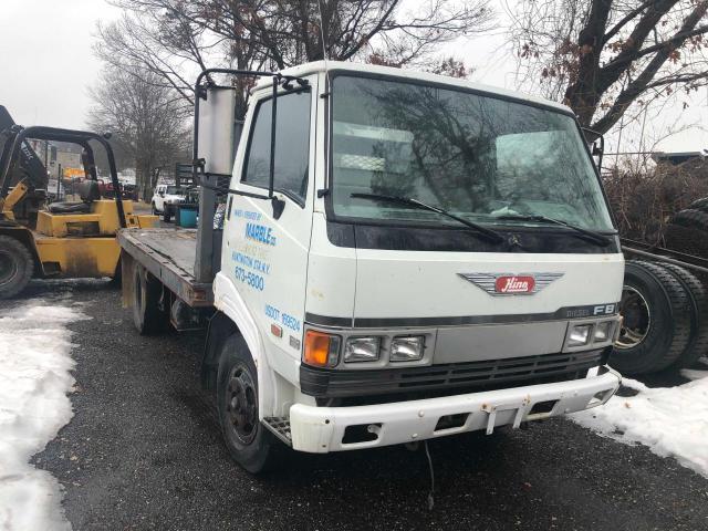 download Hino FD FE FF SG FA FB workshop manual