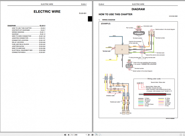 download Hino e13c engine workshop manual