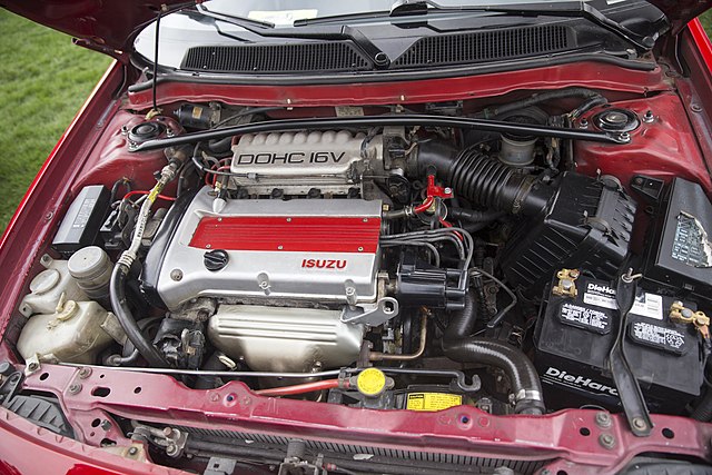 download Isuzu Engine 4BB1 4BD1 6BB1 6BD1 6BG1 4BDIT 6BD1T 6BG1T workshop manual