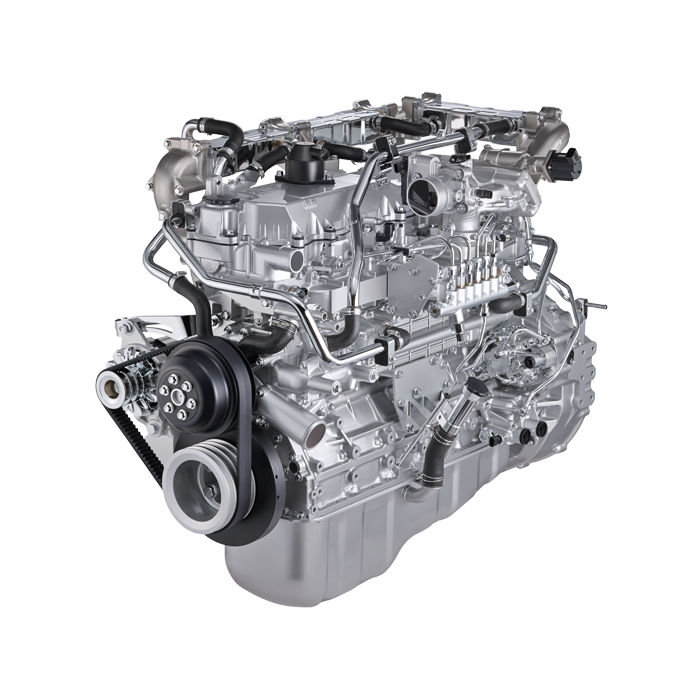download Isuzu Hitachi 4HK1 6HK1 Engine Manual workshop manual