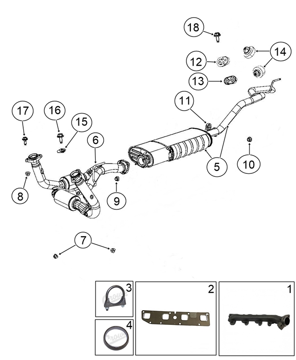 download Jeep Grand Cherokee WH WK workshop manual