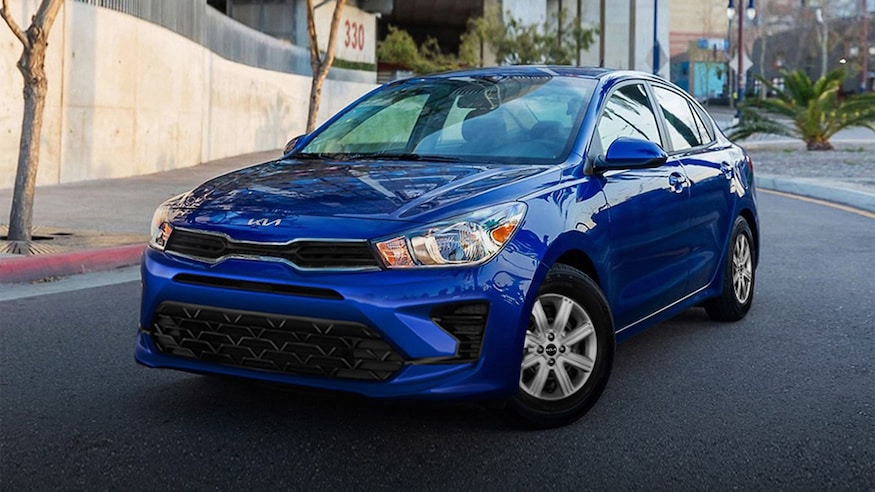 download Kia Rio able workshop manual