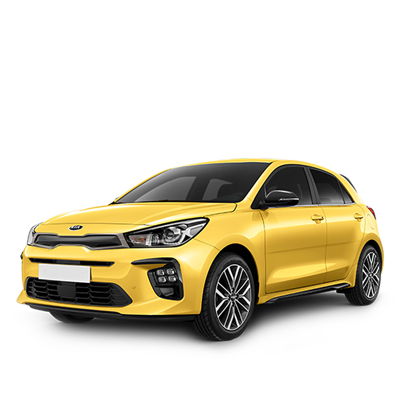 download Kia Rio able workshop manual