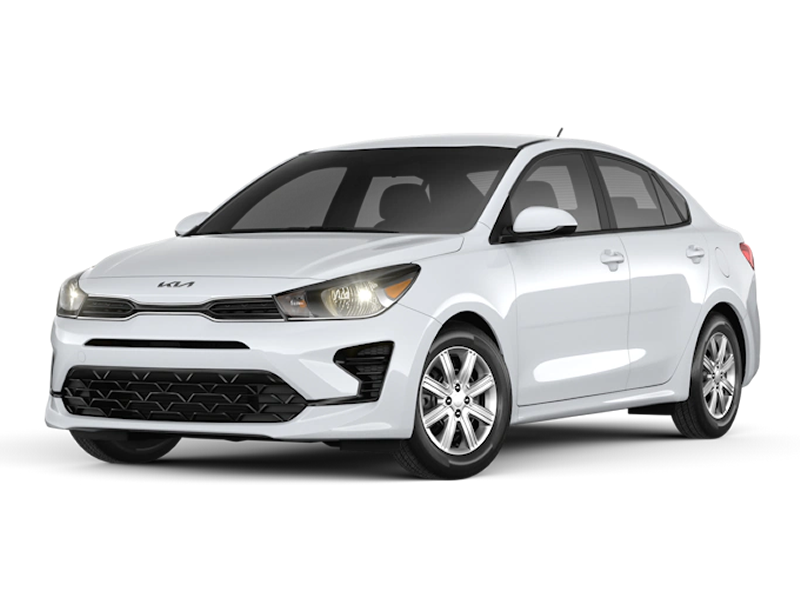 download Kia Rio able workshop manual