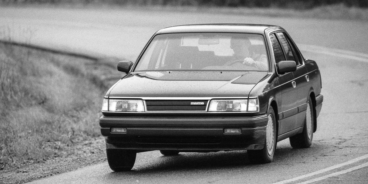 download Mazda 929 able workshop manual
