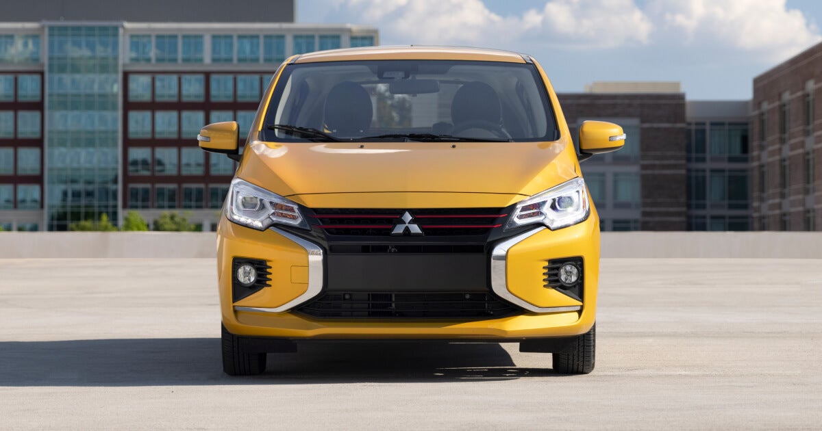 download Mitsubishi Space Star able workshop manual