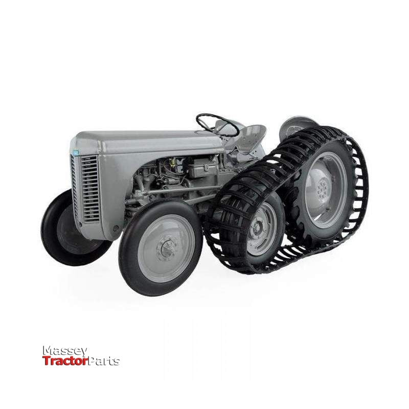 download PartsMassey Ferguson TE 20 tractor workshop manual