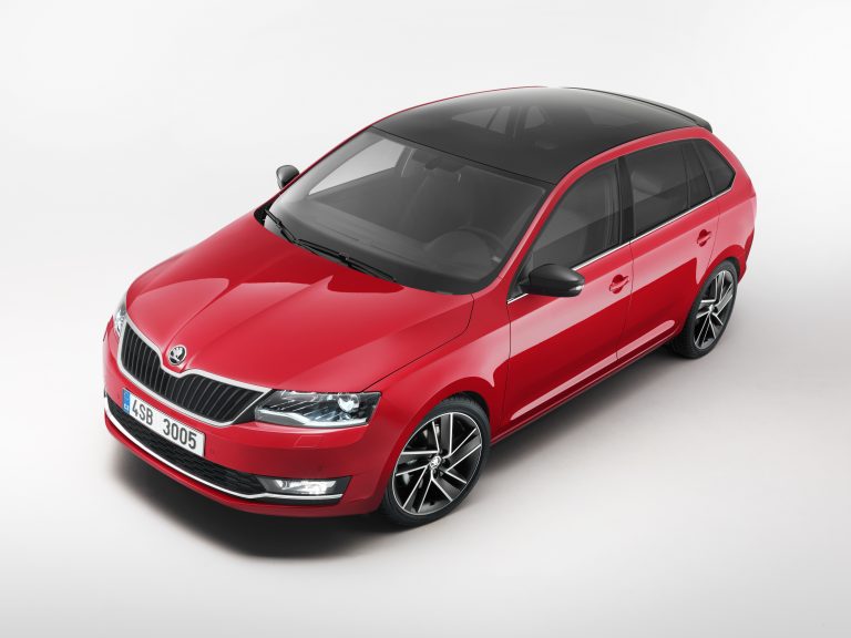 download SKODA RAPID able workshop manual