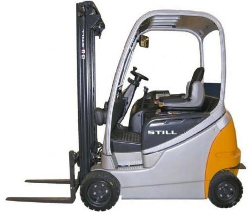download STILL Fork Truck Forklift R60 55 R60 60 R60 70 R60 80 able workshop manual