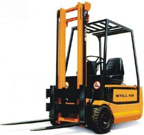 download STILL Fork Truck Forklift R60 55 R60 60 R60 70 R60 80 able workshop manual