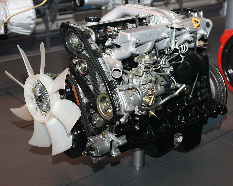 download Toyota 1HD FT engine manual workshop manual