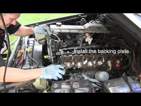 download Toyota 1HZ 1PZ 1HD T engine manual workshop manual