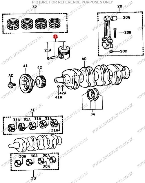 download Toyota 2Z engine workshop manual