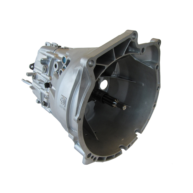 download ZF automatic transmission manual workshop manual